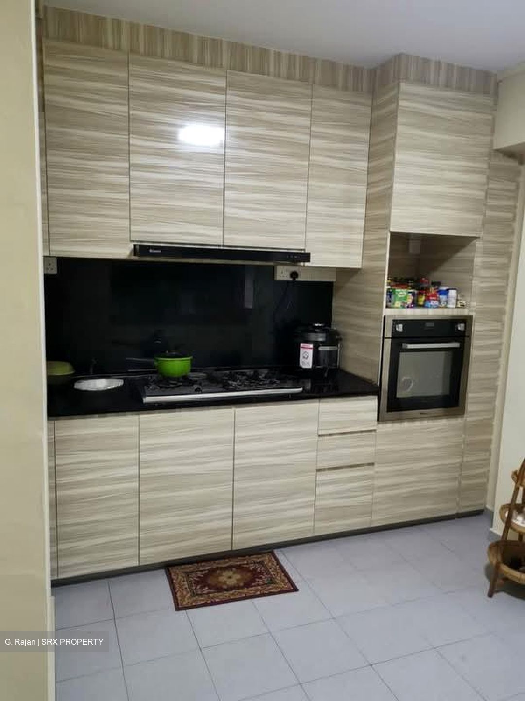 Blk 733 Woodlands Circle (Woodlands), HDB 5 Rooms #541178721